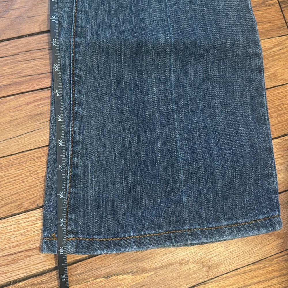 Stetson Bootcut Jeans - Picture 8 of 8